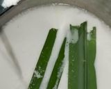 Foto langkah ke 3 dari resep 305. Singkong Thailand topping keju.
