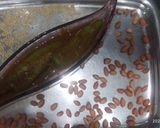હૈદરાબાદી મીર્ચ સાલન રેસીપી સ્ટેપ5ફોટો
