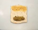 A picture of step 10 of Yummy banana roll snacks.