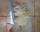 Foto langkah ke 3 dari resep Trancam khas Solo.