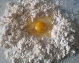 A picture of step 4 of Potato Gnocchi.