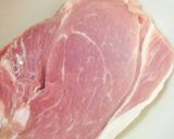 A picture of step 1 of Easy Eisbein (Pickled Ham Hock).