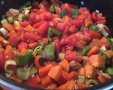 Foto del paso 3 de la receta: Pollo a la campesina ll