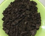 Foto del paso 2 de la receta: Tarta de oreo