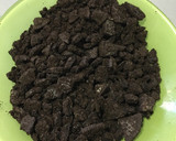 Foto del paso 2 de la receta: Tarta de oreo