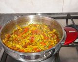 صورة لخطوة 8 من وصفة شكشوكة