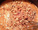A picture of step 6 of aunt minnie lee 's candy.