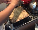 Foto langkah ke 7 dari resep Makarena (Makaroni Schotel Panggang).