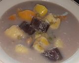 Foto langkah ke 9 dari resep Kolak Perfect.