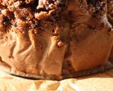 Sig's Pistachio Nut Crumble Cake recipe step 6 photo