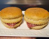 Foto del paso 7 de la receta: Pebetes rellenos sin gluten