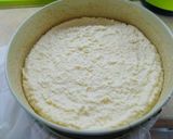 Könnyű, egyszerű túrótorta recept fázis 6 fotója