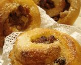 A picture of step 15 of Dessert Cinnamon Rolls.