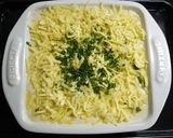 A picture of step 7 of Seafood Gratin with Homemade Sauce.