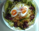 A picture of step 7 of Ramen Salad with Sesame Dressing at Home.