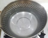 Foto langkah ke 2 dari resep Bihun Goreng Telur Wortel.