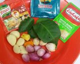 Foto langkah ke 3 dari resep Mie ayam jamur yumiy.