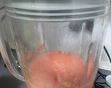 Foto del paso 1 de la receta Salmorejo 🍅🥖🫒