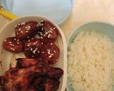 Foto langkah ke 4 dari resep Spicy Chicken Wings.