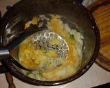 Foto del paso 4 de la receta: Pastel de carne y verduras