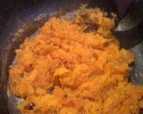 Foto del paso 2 de la receta: Salsa de calabaza