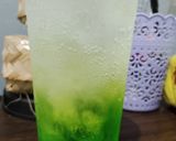 Foto langkah ke 4 dari resep Honeydew Spark.