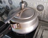 लौकी का भरता(Lauki ka bharta recipe in Hindi) रेसिपी चरण 2 फोटो