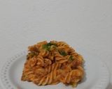 Foto del paso 17 de la receta: Fusilli a la boloñesa al horno