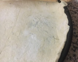 Foto del paso 5 de la receta: MASA PARA TARTA O EMPANADA GALLEGA O PASCUALINA) 🥮 (idéntica a la comprada)🤗