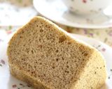 A picture of step 13 of Black Tea Chiffon Cake (Earl Grey).