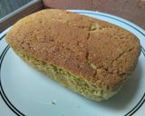 Foto del paso 5 de la receta: Panqué🥧 de maíz🌽y crema🥰🍯🍮