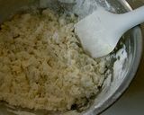 A picture of step 1 of Soft Flour Tortillas.