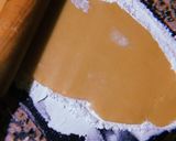 Foto del paso 2 de la receta Galletas de mantequilla navideñas 🍪🎄