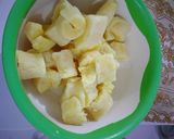 Foto langkah ke 1 dari resep Prol Tape Kukus.
