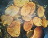 Foto del paso 2 de la receta: Patatas a la vinagreta