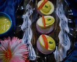 ডেভিলড্ এগ্ (Deviled Egg Recipe Recipe In Bengali) রেসিপির ধাপ 3 ছবি