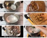 A picture of step 3 of 🧑🏽‍🍳🧑🏼‍🍳Southern Thai Dishes•Thai Fish Curry • Nam Ya Ka-Ti •How to make Thai Curry Paste.