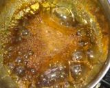 கருப்பட்டி கேக் (Karuppatti cake recipe in tamil) ரெசிபி ஸ்டேப் 14 புகைப்படம்