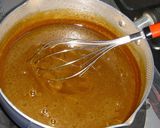 A picture of step 1 of Quick, Simple, Delicious Gantsuki Steamed Bread.