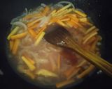 Foto langkah ke 5 dari resep Ayam Kuluyuk /Koloke.