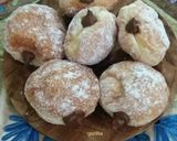 Foto langkah ke 11 dari resep Bomboloni (Donat Isi Selai).