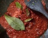 Foto langkah ke 2 dari resep Sambal Goreng Tahu Tempe Enak.