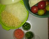 Foto langkah ke 3 dari resep Soto mie homemade #bikinRamadhanberkesan.