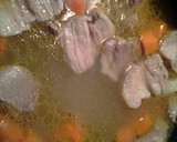 A picture of step 2 of nested egg.