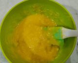 Foto langkah ke 2 dari resep Klappertaart Lowcarb/Debm/Keto.
