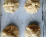 Foto del paso 8 de la receta: Pan de muerto