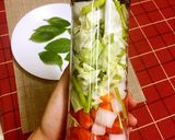 ✨「湯」排骨肉丸蔬菜羹-炖❣️的食譜步驟3照片