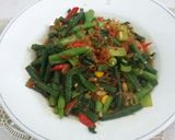 Foto langkah ke 7 dari resep Tumis Sayuran Menyehatkan Tanpa Minyak Dan MSG.