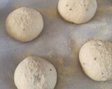 Foto del passaggio 4 della ricetta Muffolette con semi di anice