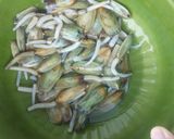 Foto langkah ke 2 dari resep Garam asam tebbelen :D.